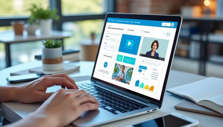 Évaluation en ligne : les formats possibles