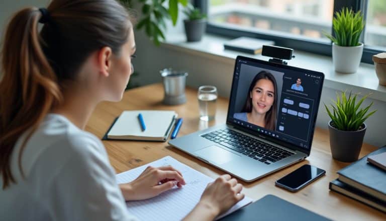 Examen à distance : les conditions de validité
