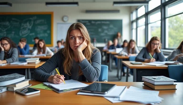 Formation des enseignants au numérique : ce qui manque