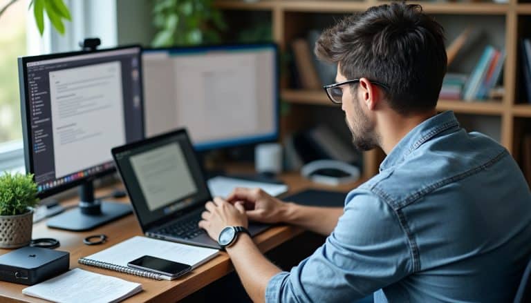 Fraude aux examens en ligne : les pratiques observées