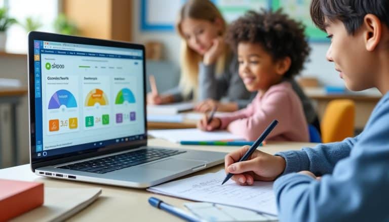 Retour d'information automatisé : ce qui aide vraiment l'élève