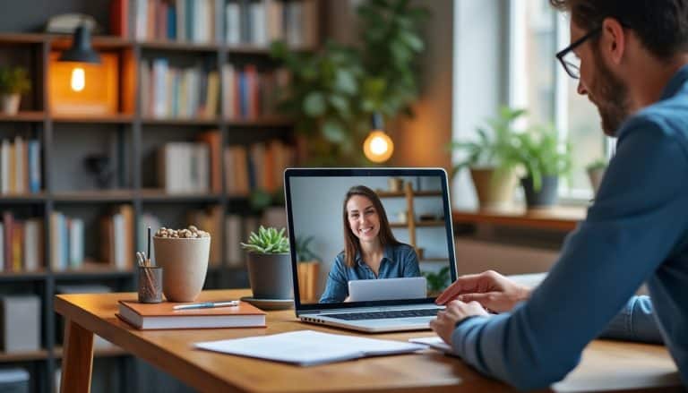 Tutorat à distance : le rôle décisif de l'accompagnement