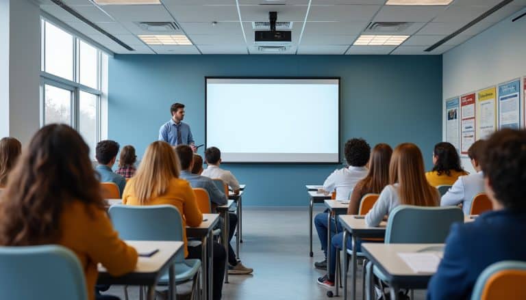 Utiliser une vidéo en classe : les règles à respecter