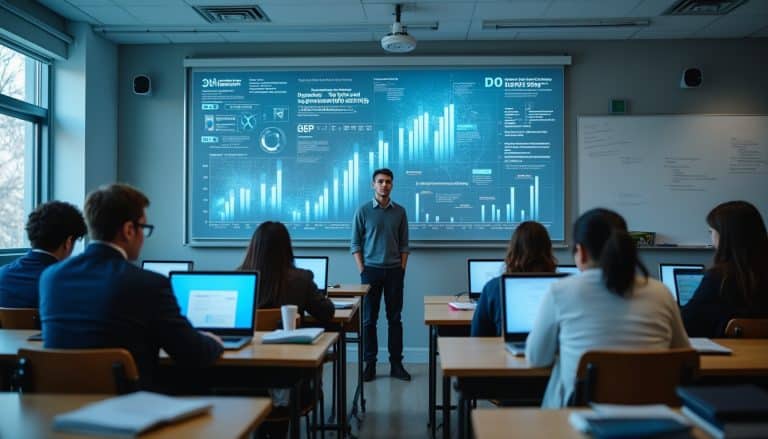 Biais des systèmes automatisés en éducation : les risques