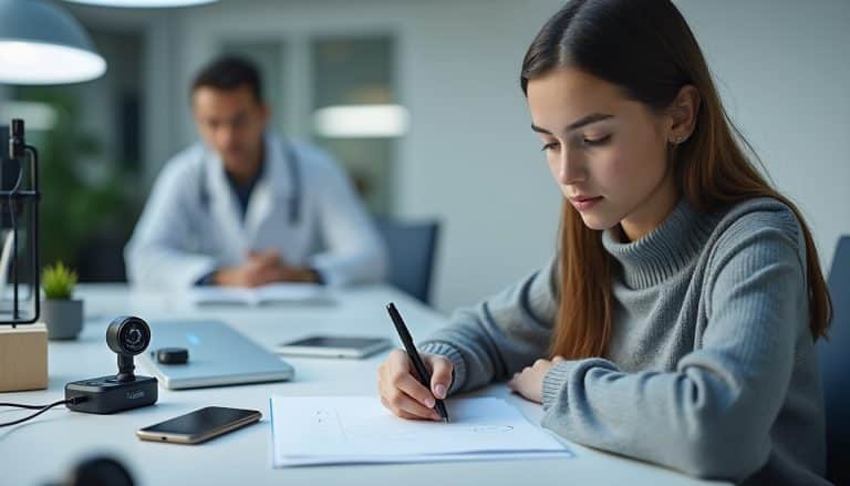 Concentration et notifications : ce que les études mesurent
