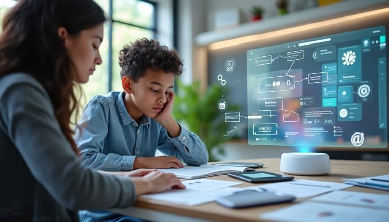 Personnalisation des apprentissages par l'IA : promesses et preuves