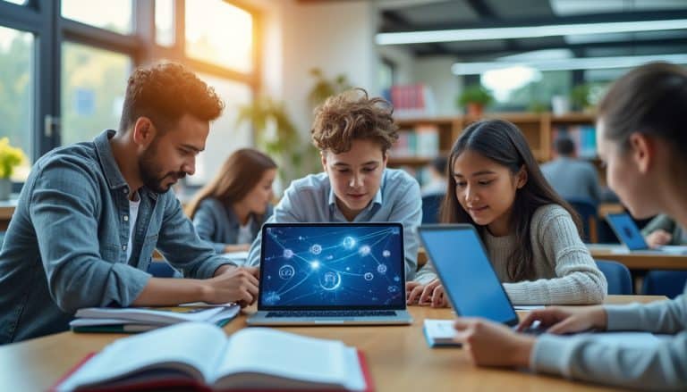 Solutions libres en éducation : le panorama