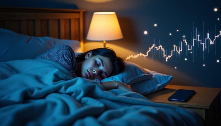 Sommeil des adolescents et usages numériques : les données