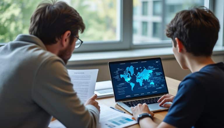 Systèmes de tutorat intelligent : ce que la recherche montre
